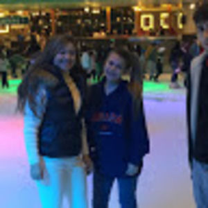 Meet your Posher, Ana victoria